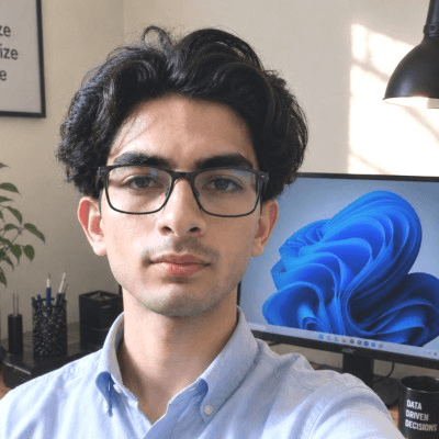 Saboor, Co-Founder at Outlio